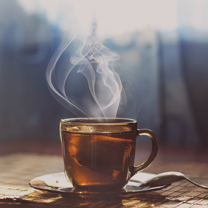 Dificuldade para Dormir? Consuma Chá da Noite!
