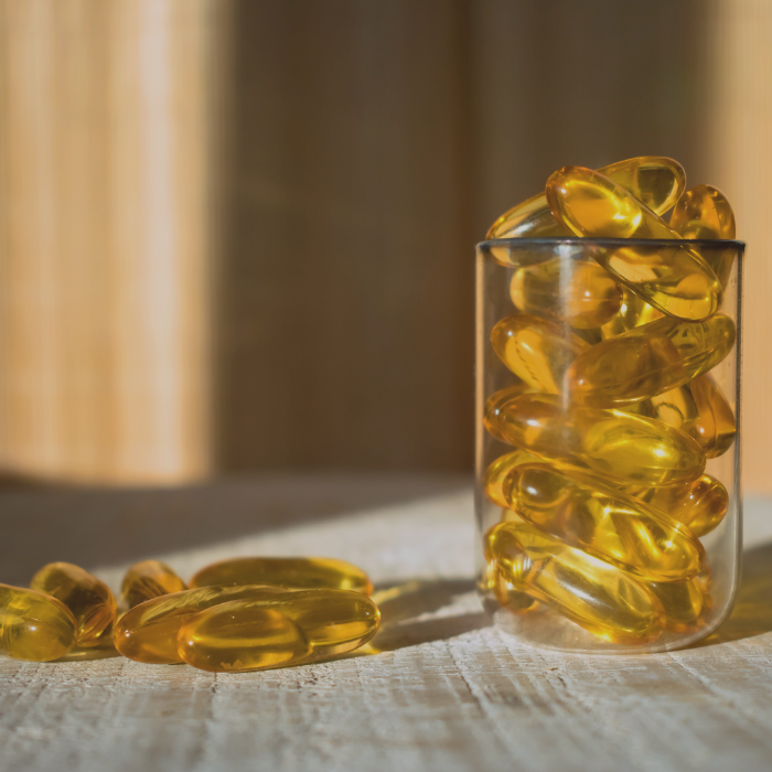 Omega 3: Indispensável Para Sua Saúde Cardiovascular