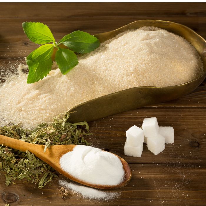 Adoçantes Naturais: Benefícios e Como Usá-los em Receitas Saudáveis