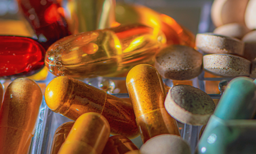 2 - VITAMINAS
